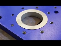 Permutador de calor da placa da gaxeta