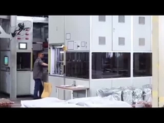 permutador de calor soldado da placa