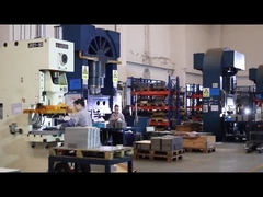 Trocador de calor Baode