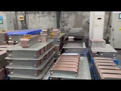 Trocador de calor Baode