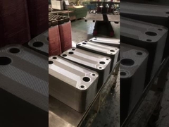 Oficina de trocadores de calor