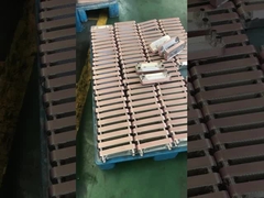 Oficina de trocadores de calor