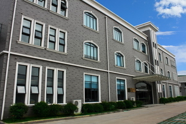 China Baode heat exchanger equipment co.,Ltd Perfil da companhia