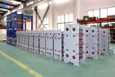 China Baode heat exchanger equipment co.,Ltd Perfil da companhia