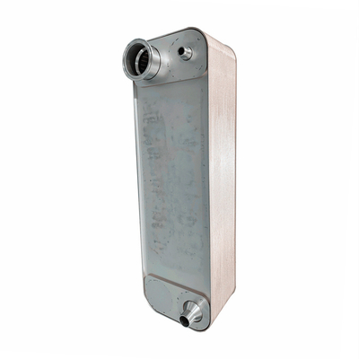 BL95 Refrigerador de óleo de aço inoxidável